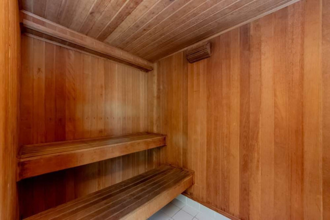 Apartamento com 2 Quartos à Venda, 45 m² em Perdizes - São Paulo