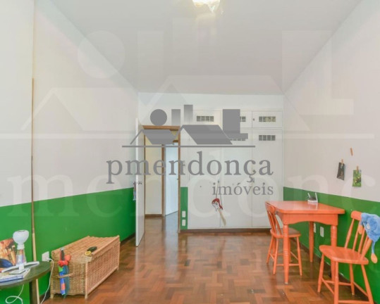 Imagem Apartamento com 3 Quartos à Venda, 175 m² em Santa Cecília - São Paulo