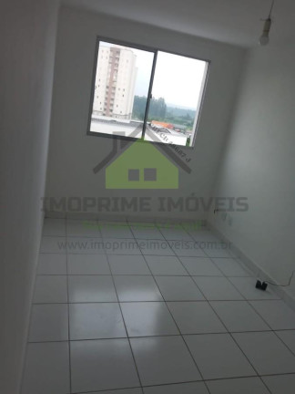 Imagem Apartamento com 2 Quartos à Venda, 45 m² em Loteamento Villa Branca - Jacareí Imagem Apartamento com 2 Quartos à Venda, 45 m² em Loteamento Villa Branca - Jacareí