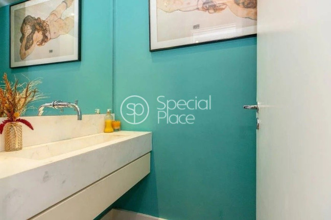 Imagem Apartamento com 2 Quartos à Venda, 250 m² em Jardim América - São Paulo