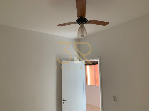 Imagem Apartamento com 2 Quartos para Alugar, 46 m² em Ribeirânia - Ribeirão Preto