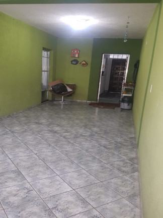 Imagem Sobrado com 3 Quartos à Venda, 160 m² em Conjunto Residencial José Bonifácio - São Paulo