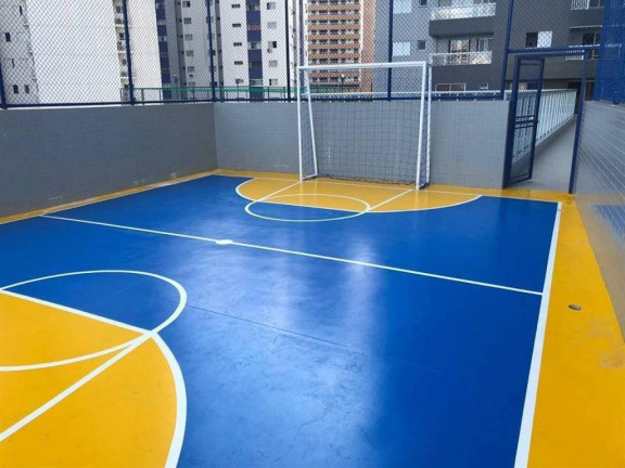 Imagem Apartamento com 2 Quartos à Venda, 76 m² em Boqueirão - Praia Grande