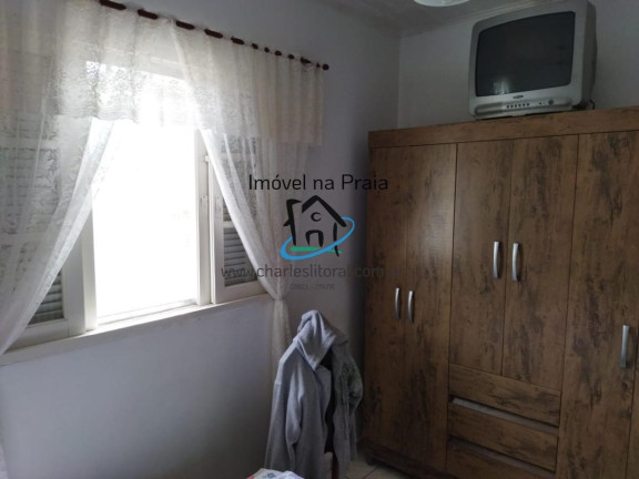 Imagem Casa com 2 Quartos à Venda, 40 m² em Martim De Sá - Caraguatatuba