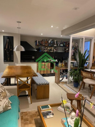 Imagem Apartamento com 3 Quartos à Venda, 134 m² em Jurubatuba - São Paulo Imagem Apartamento com 3 Quartos à Venda, 134 m² em Jurubatuba - São Paulo