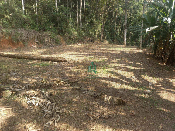 Terreno à Venda, 500 m² em Canjicas - Arujá