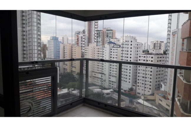 Imagem Apartamento com 1 Quarto à Venda, 44 m² em Vila Mariana - São Paulo Imagem Apartamento com 1 Quarto à Venda, 44 m² em Vila Mariana - São Paulo