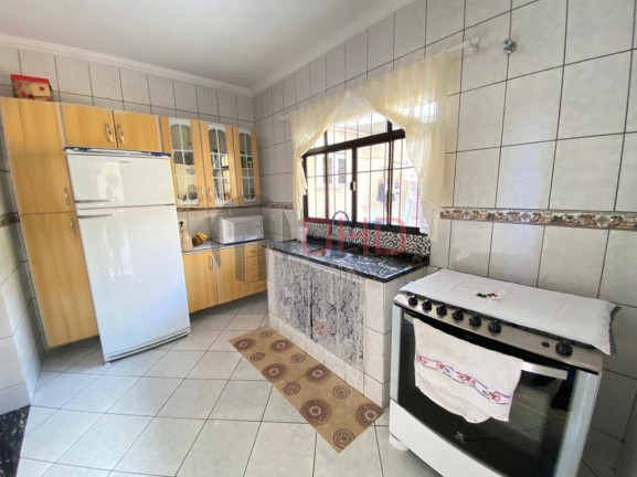 Imagem Sobrado com 3 Quartos à Venda, 170 m² em Jardim Primavera - Sorocaba Imagem Sobrado com 3 Quartos à Venda, 170 m² em Jardim Primavera - Sorocaba