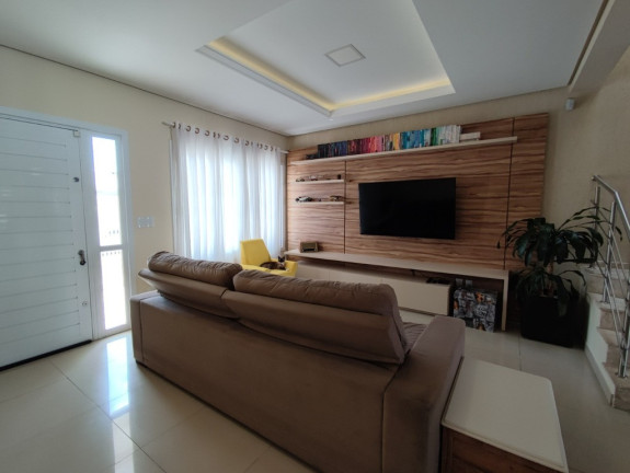 Imagem Casa com 3 Quartos à Venda, 166 m² em Estância Velha - Canoas