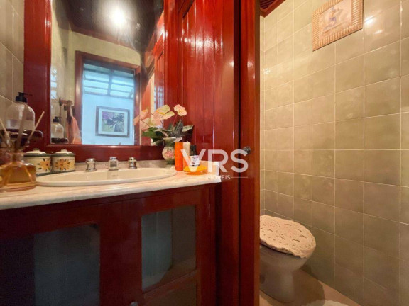 Imagem Cobertura com 5 Quartos à Venda, 342 m² em Taumaturgo - Teresópolis Imagem Cobertura com 5 Quartos à Venda, 342 m² em Taumaturgo - Teresópolis