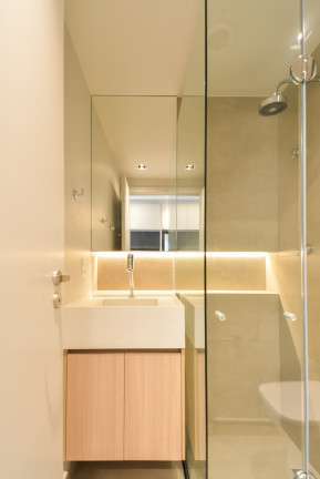 Imagem Studio com 1 Quarto à Venda, 18 m² em Bela Vista - São Paulo Imagem Studio com 1 Quarto à Venda, 18 m² em Bela Vista - São Paulo