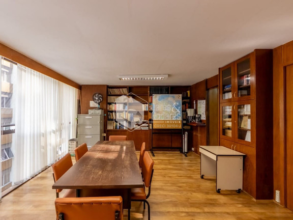 Imagem Sala Comercial à Venda, 44 m² em Jardim Paulista - São Paulo Imagem Sala Comercial à Venda, 44 m² em Jardim Paulista - São Paulo