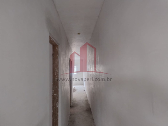 Imagem Casa com 2 Quartos à Venda,  em Vila Rosalina - Franco Da Rocha