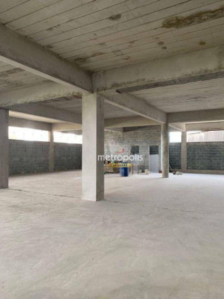 Imagem Galpão à Venda, 1.500 m² em Vila Liviero - São Paulo Imagem Galpão à Venda, 1.500 m² em Vila Liviero - São Paulo