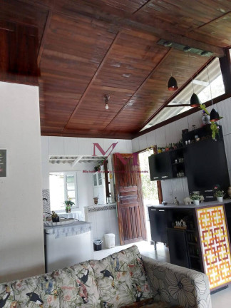 Imagem Casa com 2 Quartos à Venda, 650 m² em Guaraguaçu - Pontal Do Paraná