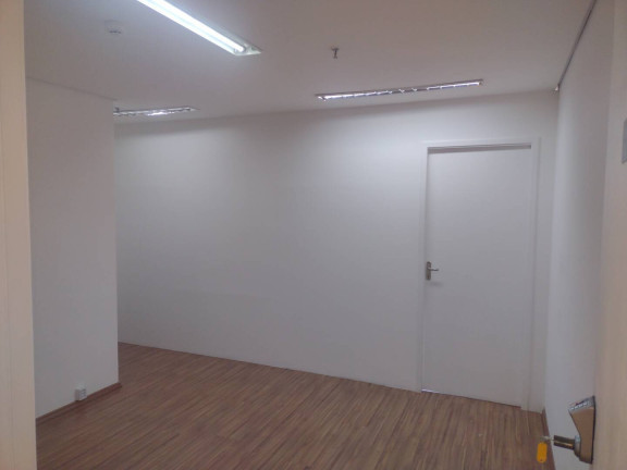 Imagem Sala Comercial à Venda, 42 m² em Alphaville - Barueri Imagem Sala Comercial à Venda, 42 m² em Alphaville - Barueri