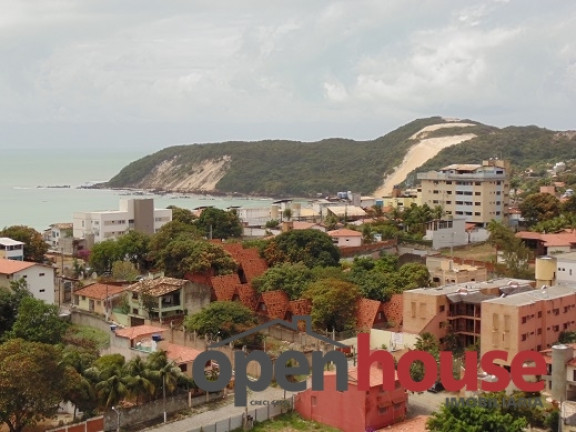 Imagem Apartamento com 2 Quartos à Venda, 64 m² em Ponta Negra - Natal