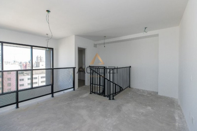Imagem Apartamento com 1 Quarto à Venda, 90 m² em Cerqueira César - São Paulo