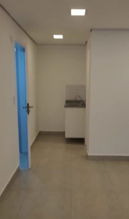 Imagem Imóvel para Alugar, 44 m² em Vila Clementino - São Paulo Imagem Imóvel para Alugar, 44 m² em Vila Clementino - São Paulo