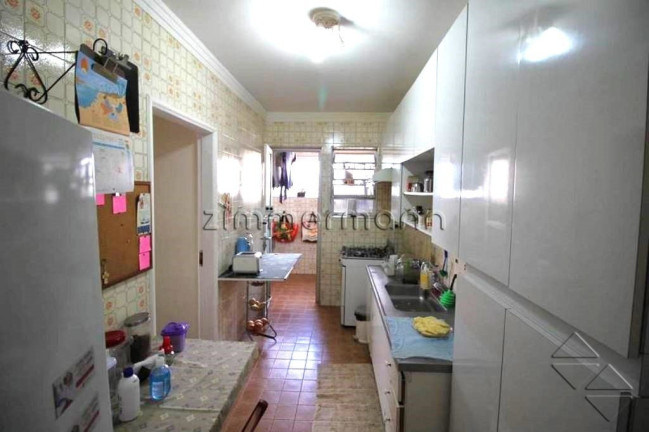 Imagem Apartamento com 3 Quartos à Venda, 122 m² em Perdizes - São Paulo Imagem Apartamento com 3 Quartos à Venda, 122 m² em Perdizes - São Paulo