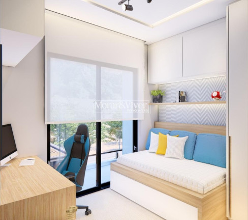 Imagem Casa com 3 Quartos à Venda, 127 m² em Cajuru - Curitiba