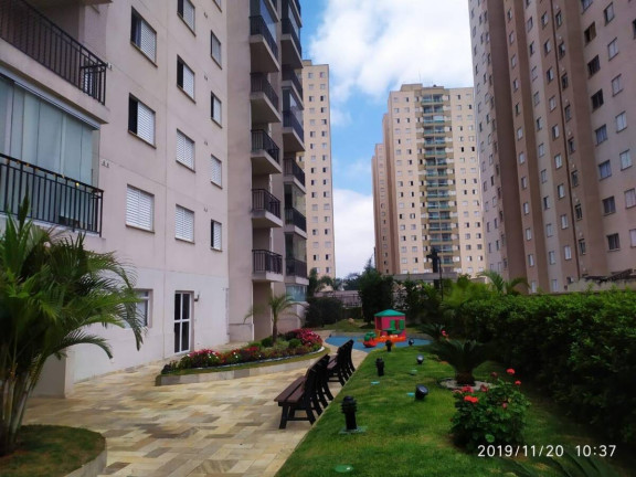 Imagem Apartamento com 2 Quartos à Venda, 68 m² em Tatuapé - São Paulo