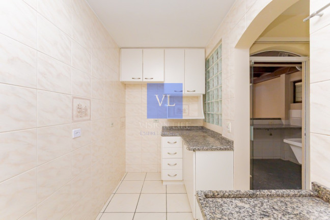 Imagem Casa com 3 Quartos à Venda, 138 m² em Boa Vista - Curitiba