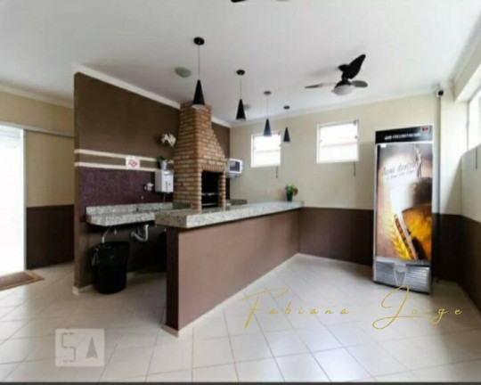 Imagem Apartamento com 2 Quartos à Venda, 45 m² em Loteamento Parque São Martinho - Campinas Imagem Apartamento com 2 Quartos à Venda, 45 m² em Loteamento Parque São Martinho - Campinas