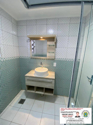 Imagem Apartamento com 2 Quartos à Venda, 70 m² em Vila Mathias - Santos