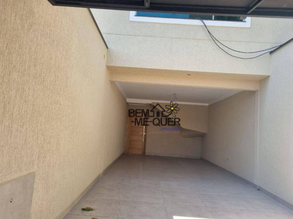 Sobrado com 3 Quartos à Venda, 165 m² em Chácara Inglesa - São Paulo