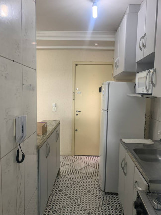 Imagem Apartamento com 2 Quartos à Venda, 49 m² em Centro - Diadema Imagem Apartamento com 2 Quartos à Venda, 49 m² em Centro - Diadema