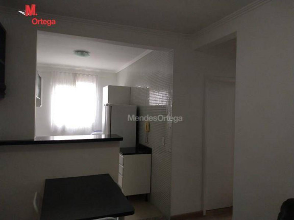 Imagem Apartamento com 2 Quartos para Alugar, 48 m² em Aparecidinha - Sorocaba Imagem Apartamento com 2 Quartos para Alugar, 48 m² em Aparecidinha - Sorocaba