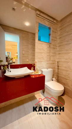 Imagem Casa com 4 Quartos à Venda, 150 m² em Mangabeira - Feira De Santana Imagem Casa com 4 Quartos à Venda, 150 m² em Mangabeira - Feira De Santana