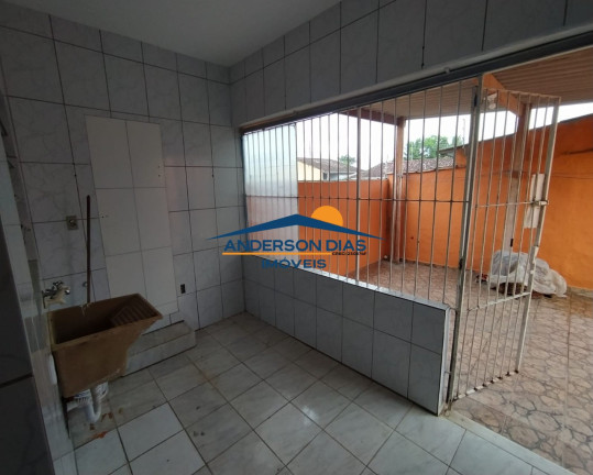 Imagem Casa com 3 Quartos à Venda, 150 m² em Barranco Alto - Caraguatatuba