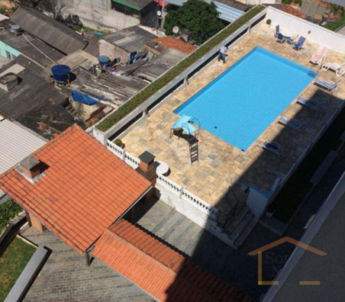 Imagem Apartamento com 2 Quartos à Venda, em Sítio Do Mandaqui - São Paulo Imagem Apartamento com 2 Quartos à Venda, em Sítio Do Mandaqui - São Paulo