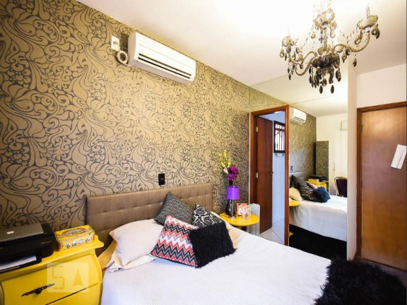 Imagem Sobrado com 3 Quartos à Venda, 125 m² em Lar São Paulo - São Paulo Imagem Sobrado com 3 Quartos à Venda, 125 m² em Lar São Paulo - São Paulo