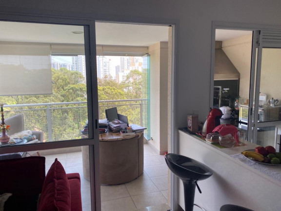 Imagem Apartamento com 2 Quartos à Venda, 80 m² em Vila Andrade - São Paulo Imagem Apartamento com 2 Quartos à Venda, 80 m² em Vila Andrade - São Paulo