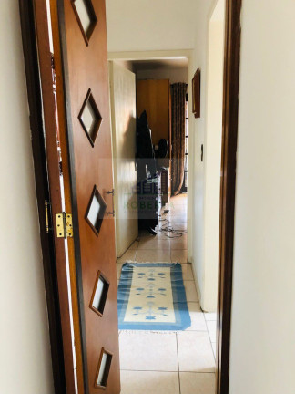 Imagem Casa com 3 Quartos à Venda, 170 m² em Brooklin Paulista - São Paulo
