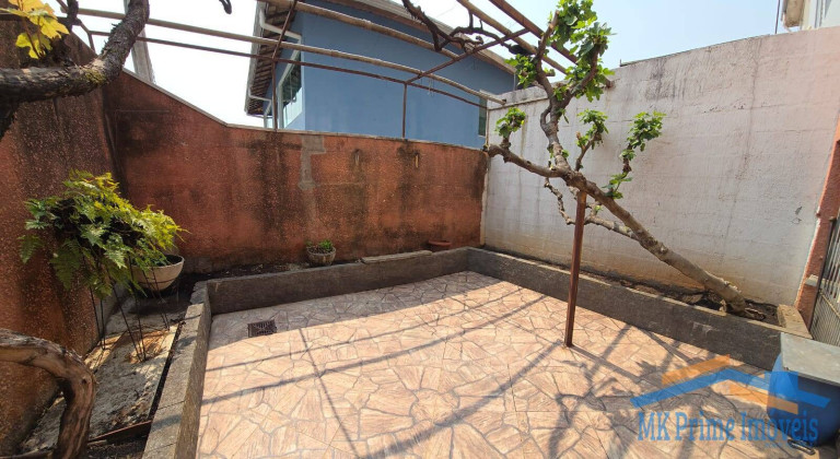 Imagem Casa com 4 Quartos à Venda, 150 m² em Jardim Das Flores - Osasco Imagem Casa com 4 Quartos à Venda, 150 m² em Jardim Das Flores - Osasco