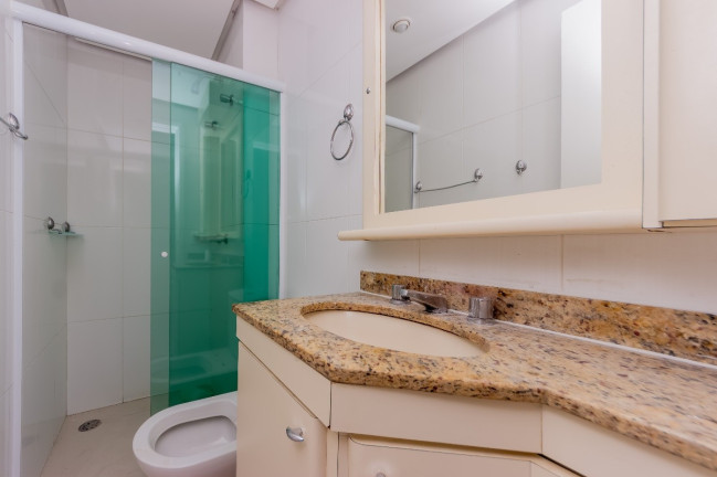 Apartamento com 3 Quartos à Venda, 67 m² em Vila Mariana - São Paulo
