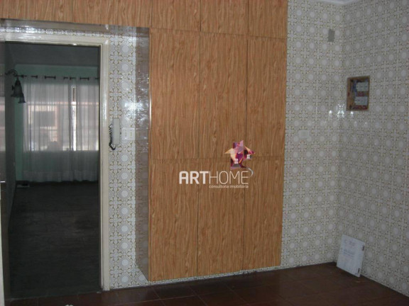Imagem Sobrado com 2 Quartos à Venda, 106 m² em Vila Vivaldi - São Bernardo Do Campo Imagem Sobrado com 2 Quartos à Venda, 106 m² em Vila Vivaldi - São Bernardo Do Campo