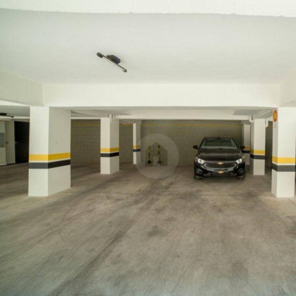 Imagem Cobertura com 4 Quartos à Venda, 180 m² em Santa Efigênia - Belo Horizonte