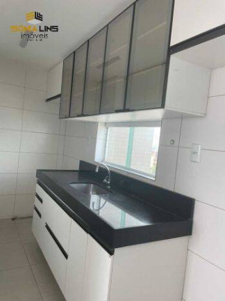 Imagem Apartamento com 3 Quartos à Venda, 88 m² em Jardim Cidade Universitária - João Pessoa Imagem Apartamento com 3 Quartos à Venda, 88 m² em Jardim Cidade Universitária - João Pessoa