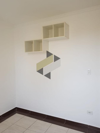 Imagem Apartamento com 2 Quartos à Venda, 58 m² em Jardim Guadalajara - Sorocaba Imagem Apartamento com 2 Quartos à Venda, 58 m² em Jardim Guadalajara - Sorocaba