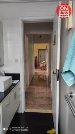 Imagem Apartamento com 2 Quartos à Venda, 98 m² em Embaré - Santos Imagem Apartamento com 2 Quartos à Venda, 98 m² em Embaré - Santos