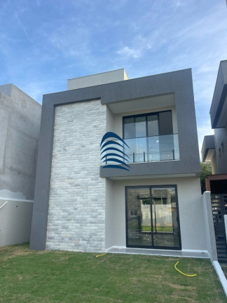Casa com 4 Quartos à Venda, 136 m² em Vila De Abrantes (abrantes) - Camaçari