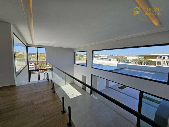 Imagem Casa com 4 Quartos à Venda, 330 m² em Condomínio Campos De Santo Antônio Ii - Itu Imagem Casa com 4 Quartos à Venda, 330 m² em Condomínio Campos De Santo Antônio Ii - Itu