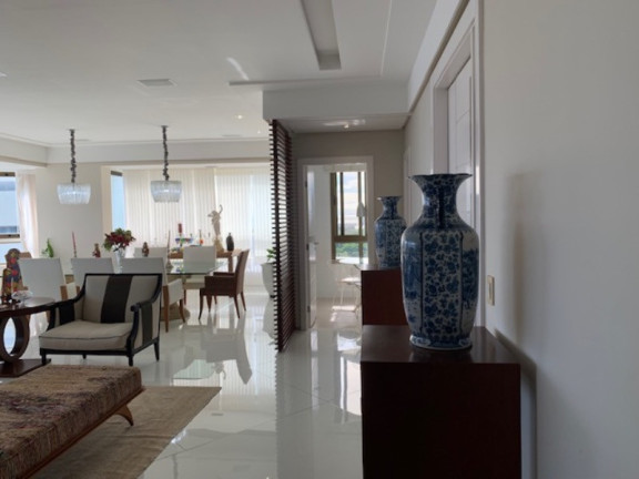 Imagem Imóvel com 5 Quartos à Venda, 312 m² em Ondina - Salvador Imagem Imóvel com 5 Quartos à Venda, 312 m² em Ondina - Salvador