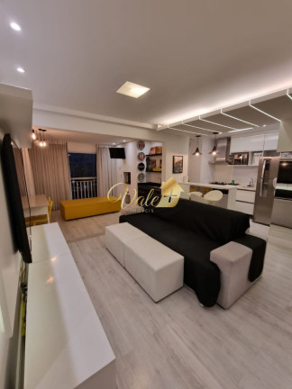 Apartamento com 1 Quarto à Venda, 65 m² em Parque Residencial Aquarius - São José Dos Campos