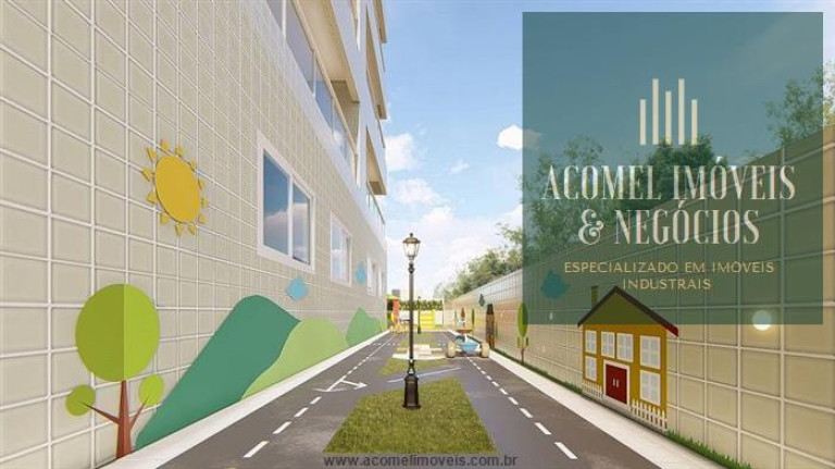 Imagem Apartamento com 3 Quartos à Venda, 107 m² em Aviação - Praia Grande Imagem Apartamento com 3 Quartos à Venda, 107 m² em Aviação - Praia Grande